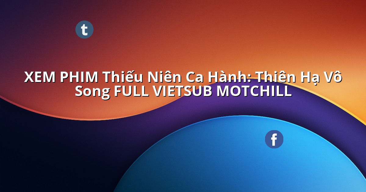thieuniencahanhthienhavosongvietsub.linkspot.bio